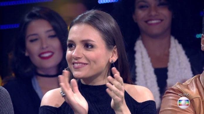 Após ouvir "não", Globo decide qual atriz substituirá Monica Iozzi na novela Segundo Sol