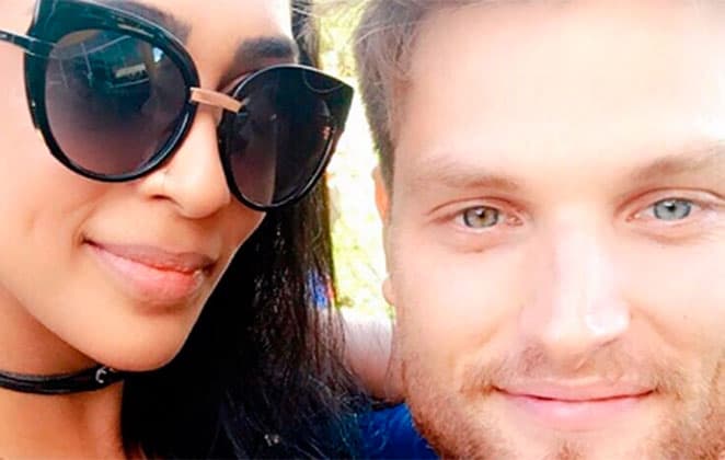 Ex-BBB Amanda Djehdian se casará com empresário em 2018