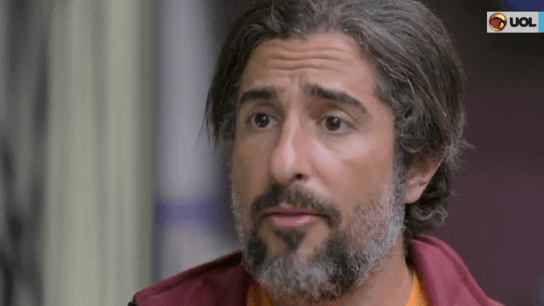 Record decide o que fará com o elenco do extinto Legendários