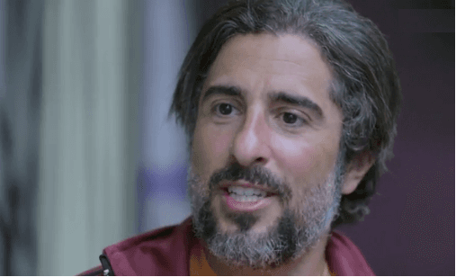 Mion confessa ser grande fã de apresentador do SBT e comenta novo dia do "Legendários": "Tá difícil"