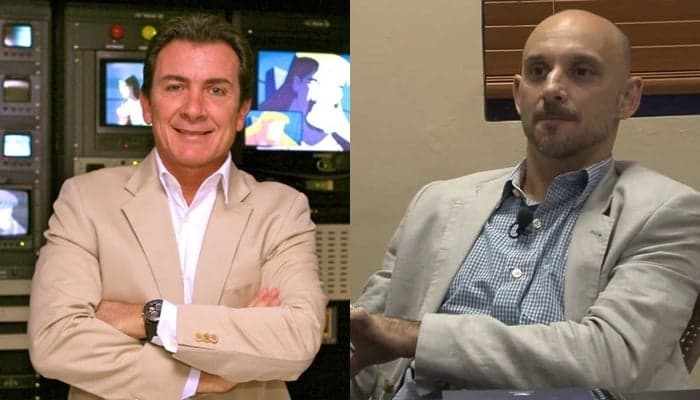 Diretores de SBT e Record trocam indiretas por causa de índices de audiência