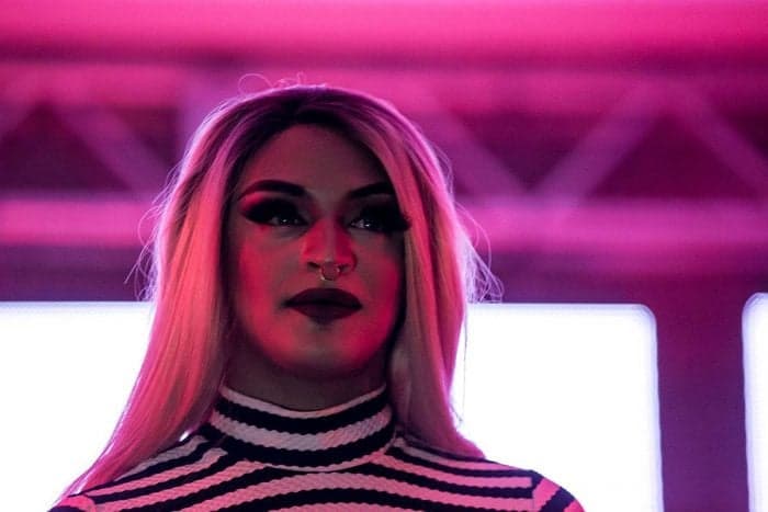 Pabllo Vittar (Foto: Divulgação) Pabllo Vittar (Foto: Divulgação)