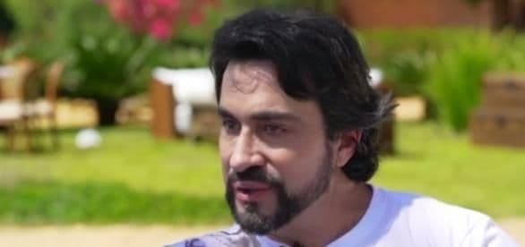 "Foi o pior momento da minha vida", desabafa Padre Fábio de Melo que afirma não estar curado