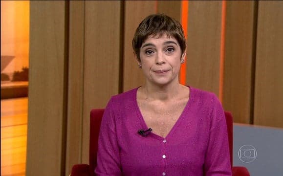 GloboNews passa por mudanças e jornal se muda de cidade