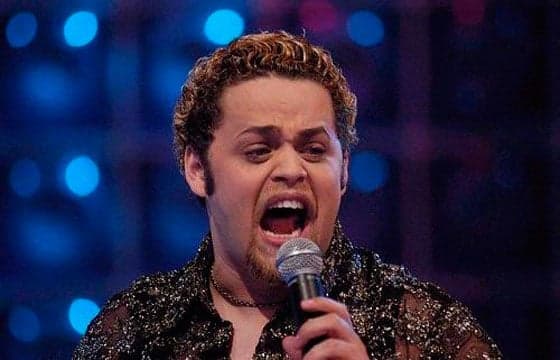 Robinson Monteiro, ex-calouro de Raul Gil, passa por transformação de 100 mil reais no Gugu e surpreende