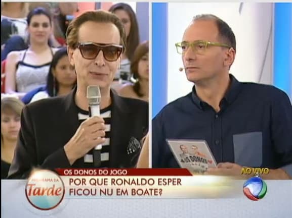 Relembre sete momentos de "climão" que deixaram famosos em saia justa na TV