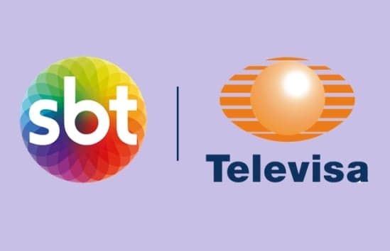 Saiba quando chegará ao fim o contrato entre o SBT e a Televisa