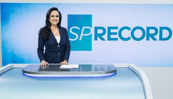Com fim decretado, SP Record dá mais audiência que novela bíblica Apocalipse