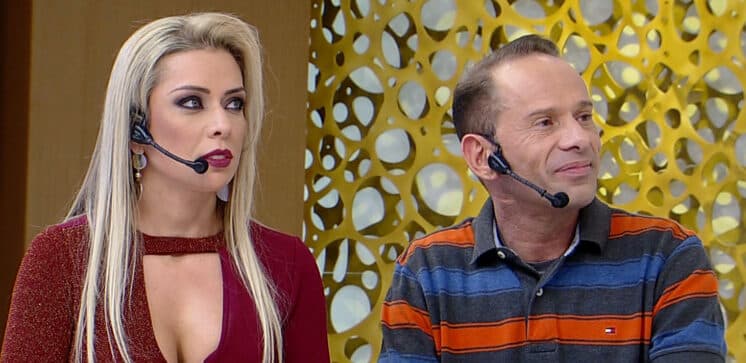 Rafael Ilha sobre namoro com Cristiana Oliveira: “Meu grande amor era a droga, não ela”