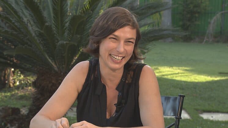 Ex-globo, Maria Paula revela motivo do fim do "Casseta & Planeta": "Foi um abalo"
