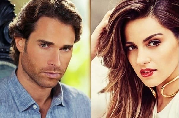 Sebastián Rulli comenta parceria com Maite Perroni em nova novela