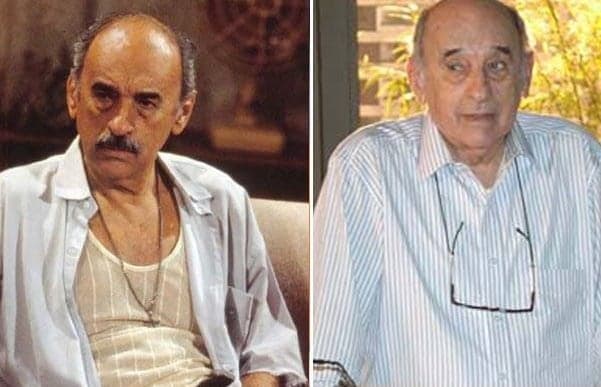 "Vídeo Show" homenageia Sebastião Vasconcelos, mas "esquece" de citar trabalhos na Record