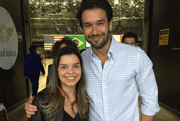Record divulga novo teaser de "Apocalipse"; assista