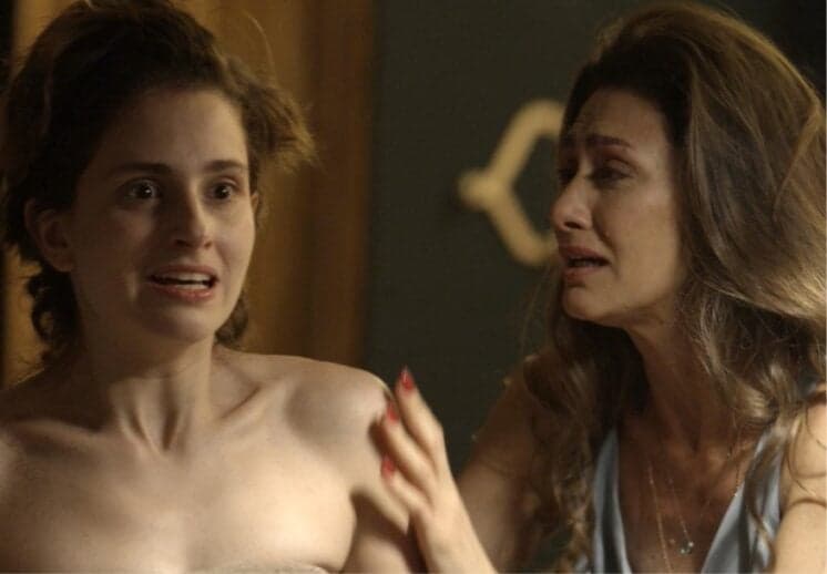 Cena de Ivana se transformando em homem na novela "A Força do Querer" explode e "quebra a internet"