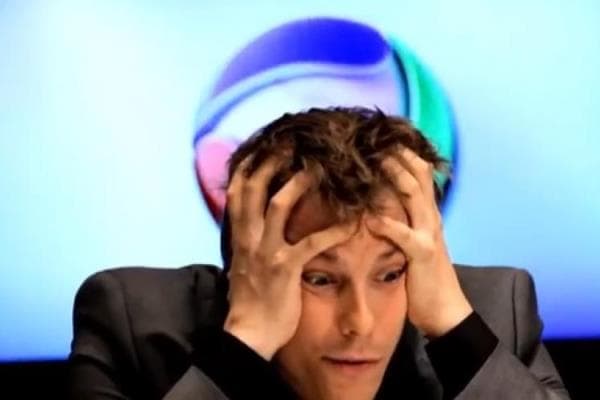 Há um ano no ar, "Programa do Porchat" acumula número impressionante de derrotas para SBT e até Band