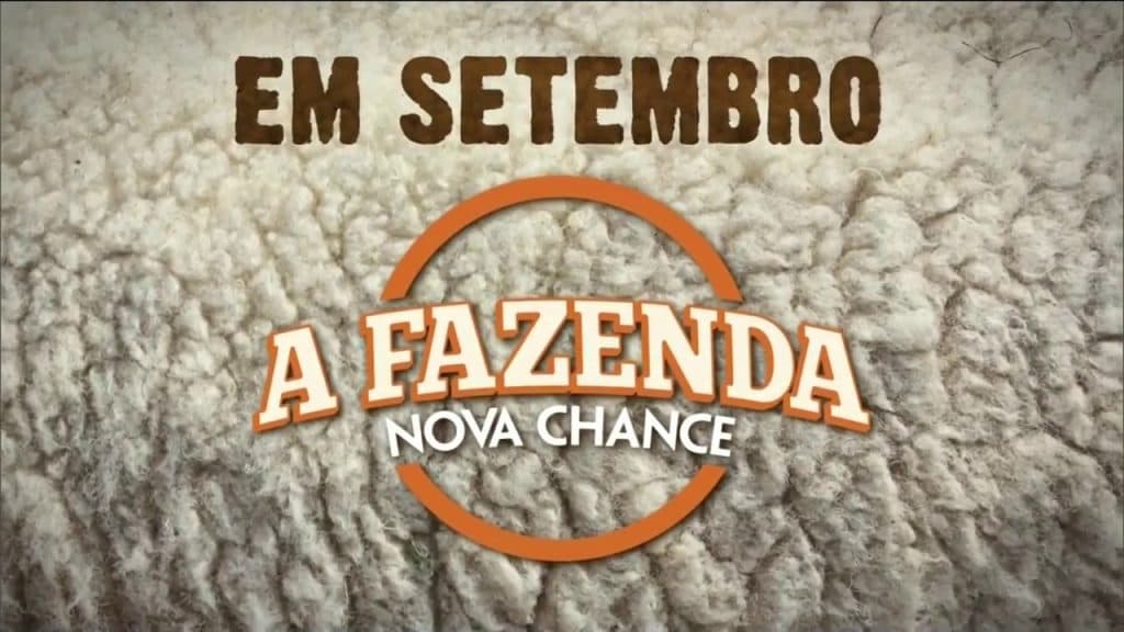 Entenda por que a Record escolheu o melhor título para “A Fazenda 9”