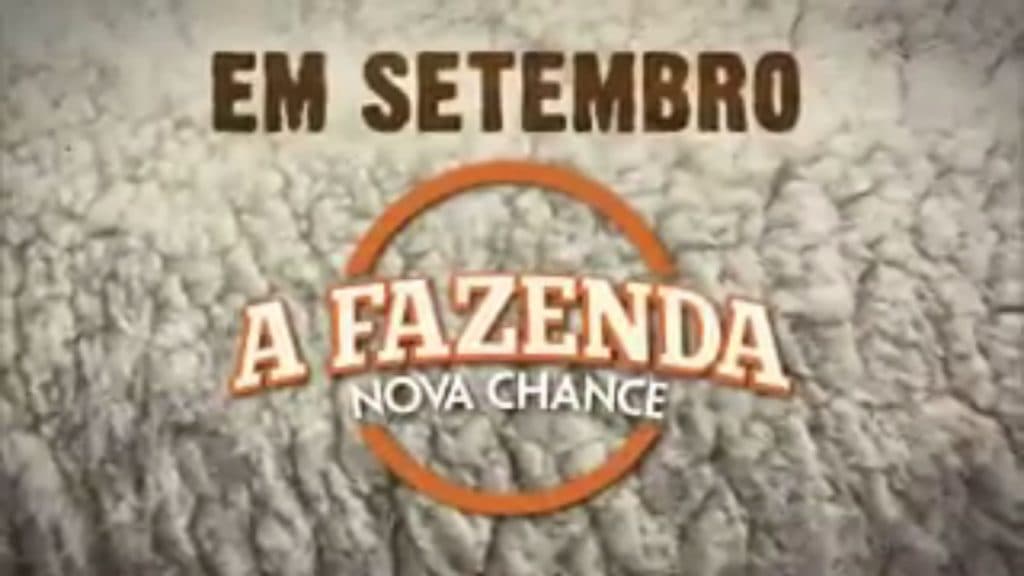 Record fecha lista com participantes da nova temporada de "A Fazenda"