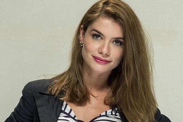 Alinne Moraes será a vilã na próxima novela das seis da Globo, O Avesso da Vida; confira detalhes