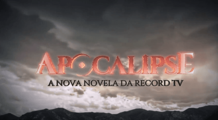 Record não consegue concluir escalação de "Apocalipse" e compromete seu planejamento