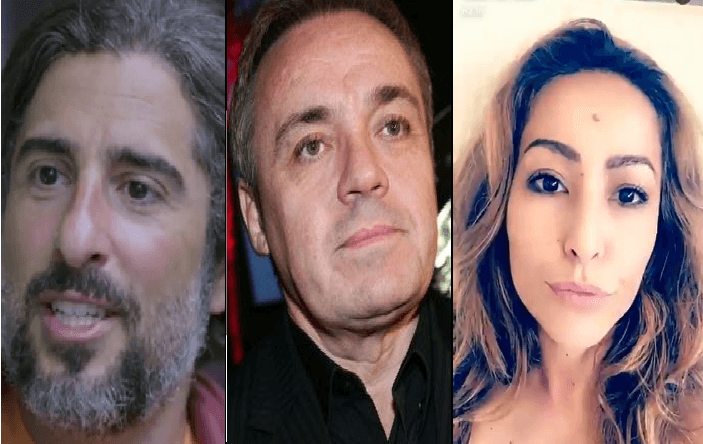 “Gugu”, “Legendários” e “Programa da Sabrina” devem ser extintos na Record