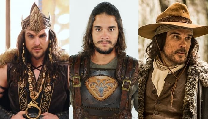 SBT contrata ex-atores da Record e protagonista de novela das nove para "Aventuras de Poliana"