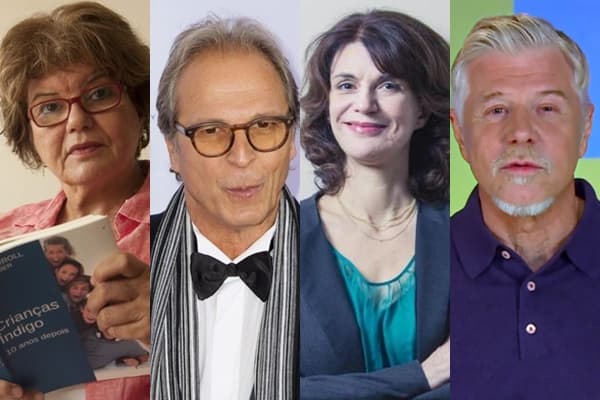 Quatro autores da Globo nunca tiveram suas novelas reprisadas