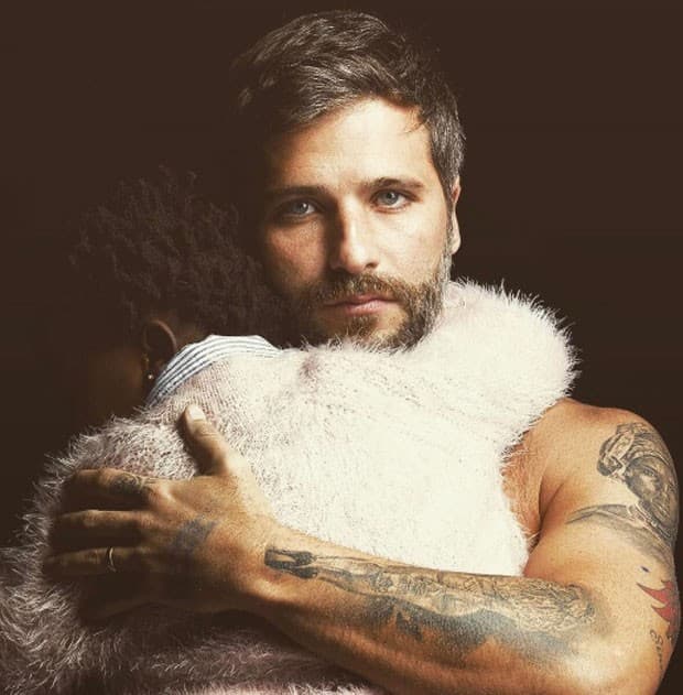 Bruno Gagliasso revela onde passará o final de ano com a família
