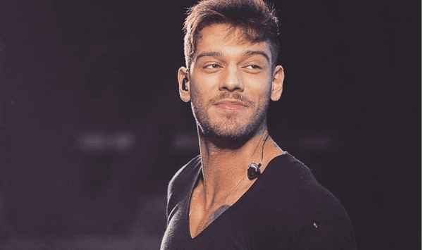 Ônibus de Lucas Lucco é assaltado após retornar de show
