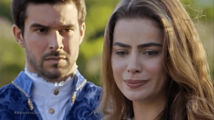 Com as gravações encerradas, saiba quando acabará a novela "Belaventura"
