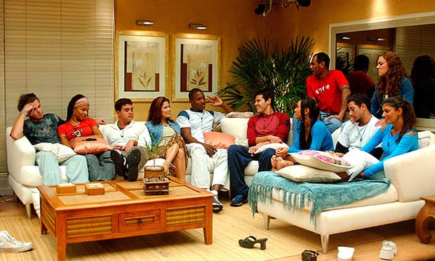 Ex-BBB retoma a vida aos poucos após sequelas do AVC