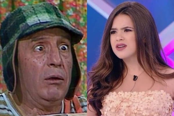 Após ouvir "não" ao pedir programa no SBT, Maisa Silva diz que não gosta do seriado "Chaves"