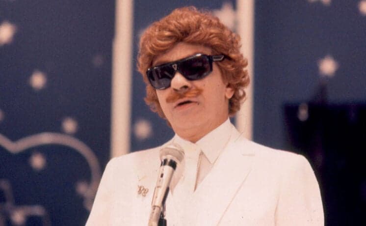 Canal Viva passa a reprisar outro programa de humor do Chico Anysio