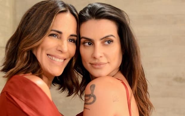 Cleo Pires muda nome artístico e some com sobrenome da mãe