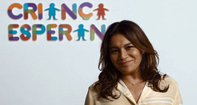 Dira Paes (Foto : Divulgação)