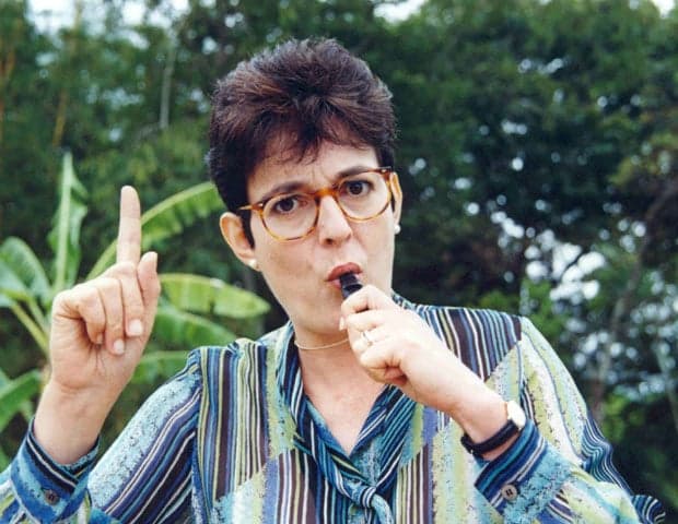 16 anos depois, veja como está Bia Montez, a Dona Vilma de "Malhação"