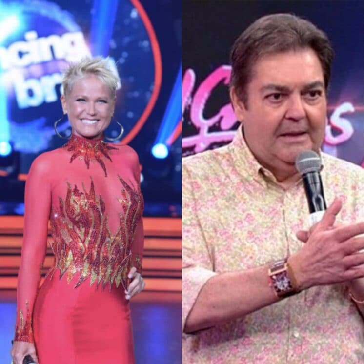 Em chamada da "Dança dos Famosos", Globo alfineta Record: "A emoção que há 12 anos não sai da cabeça"