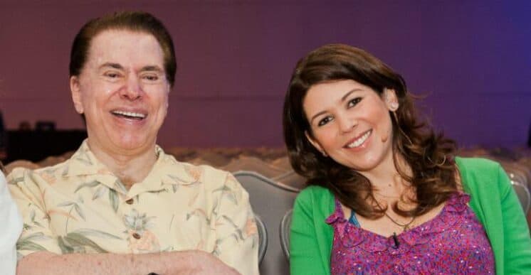 Filha de Silvio Santos se afasta do SBT e abandona cargo de diretora