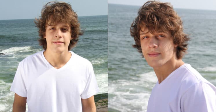 Ator da série "Toma Lá Dá Cá" revela dificuldade em conseguir nova chance na TV