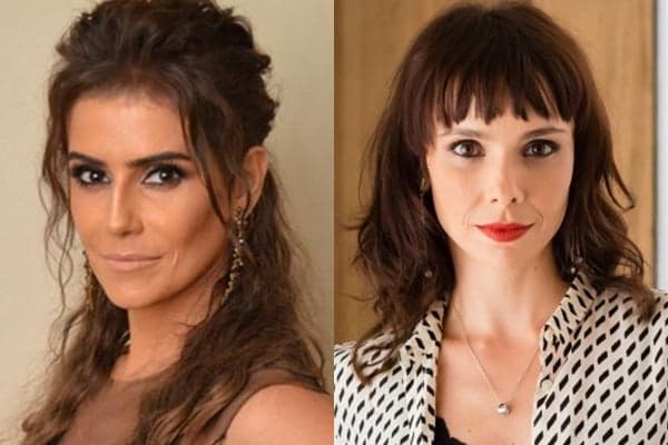 Deborah Secco recusou o papel de Irene em "A Força do Querer"; saiba o motivo