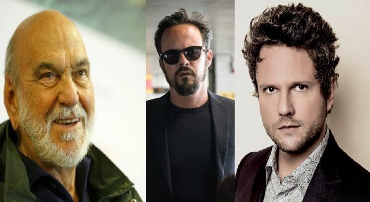 Globo adianta trabalhos de série que reunirá grande elenco