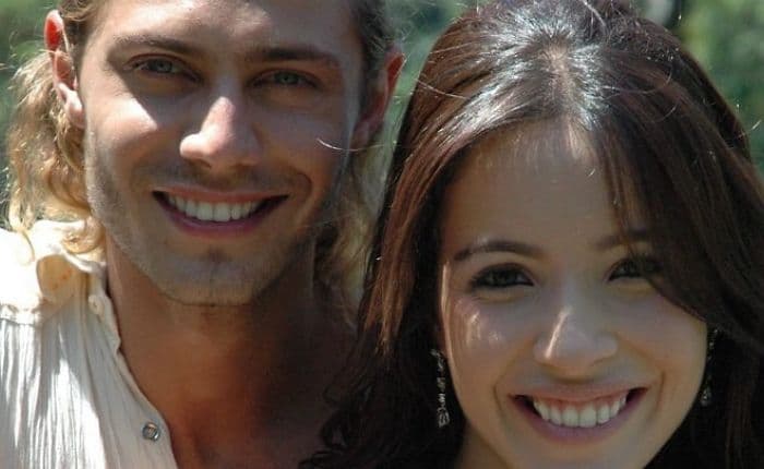 Dez anos depois, André Bankoff faz revelação sobre atuação com atriz em novela da Record