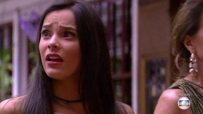 Após ser trocada pela Globo, Emilly Araújo faz desabafo