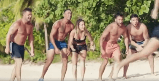 Saiba mais sobre o "Exathlon", que será comando por apresentador que saiu da Globo esse ano