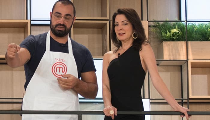 "MasterChef" vence a Record e chega a bater a Globo na audiência; confira os consolidados desta terça-feira (08/08/17)
