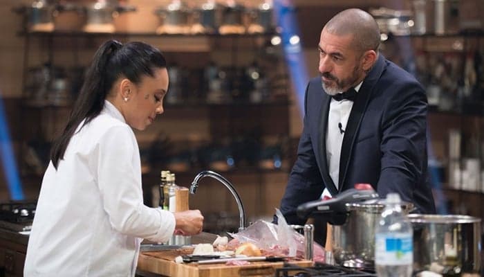 Final do "MasterChef" vence Globo, dá o dobro da Record e bate recorde de ibope; confira os consolidados desta terça-feira (22/08/17)