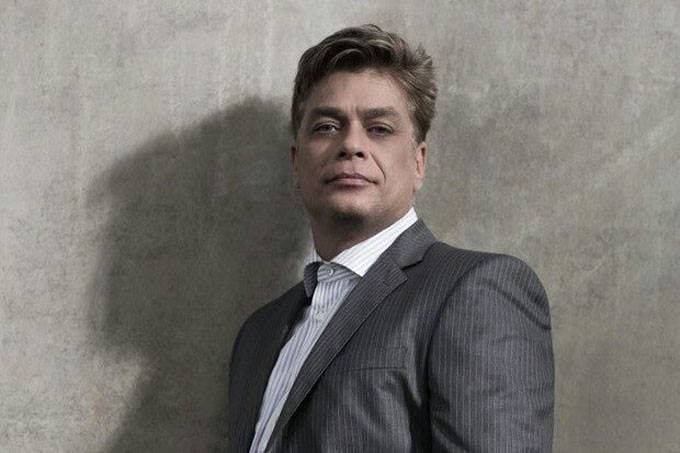 Fábio Assunção se mostra revoltado com política após se filiar ao PT