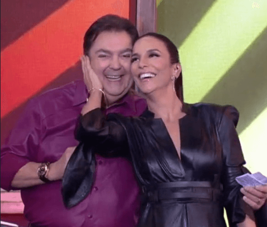 “Domingão do Faustão” explode em comentários nas redes sociais