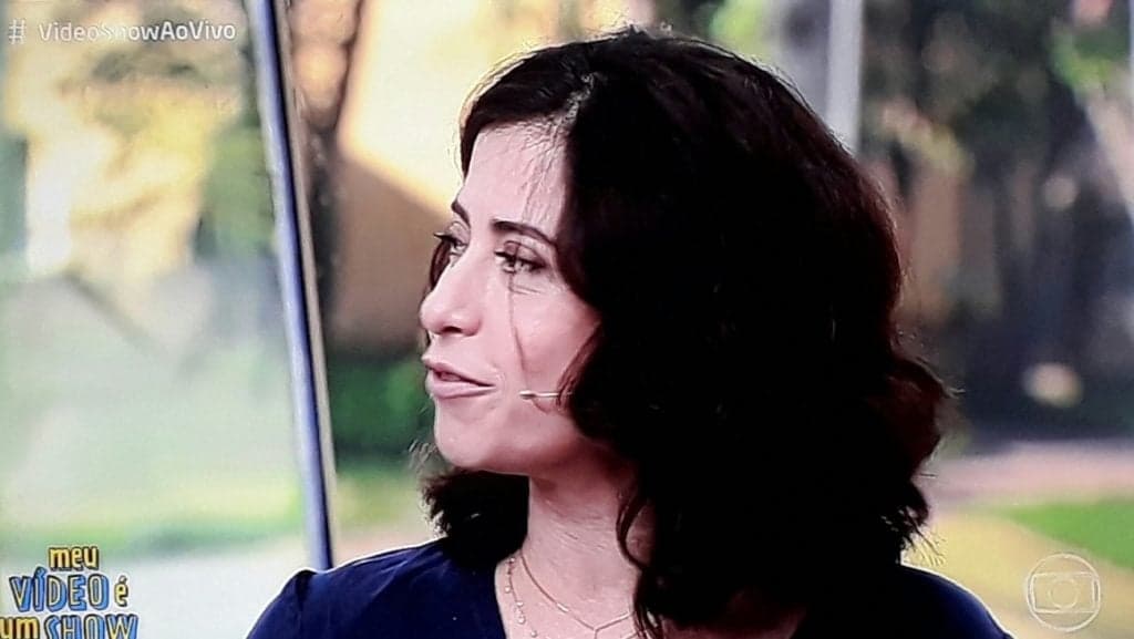 Fernanda Torres fala sobre série da Globo e detona momento atual do Brasil: 'Apocalíptico'