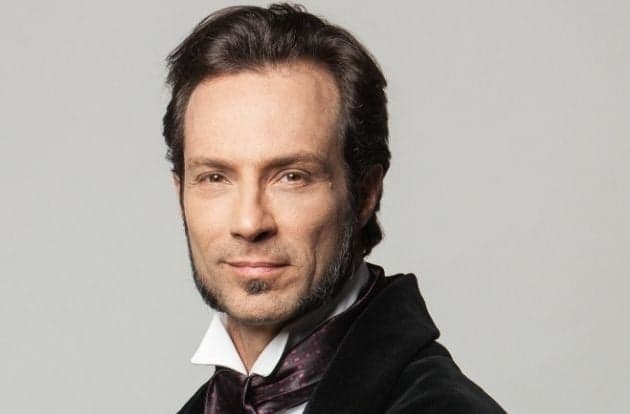 Empolgado com a novela, Fernando Pavão elogia "Apocalipse"