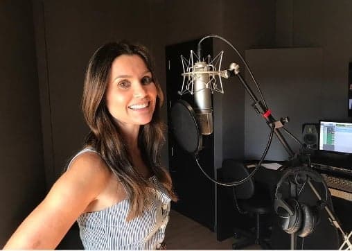 Escalada para novela adiada, Globo toma decisão em relação à atriz Flávia Alessandra
